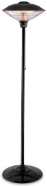 Calefactor Infrarrojo De Pie Ext Chpie2000 2000W