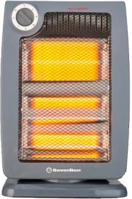 Est Hal Ehrs01 1500W Oscilante 80005 