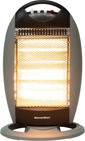 Est Hal Ehs01 1200W Oscilante 80000 