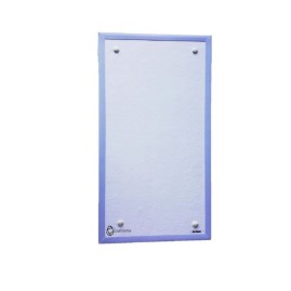 Panel Placa 300W Apto Baño