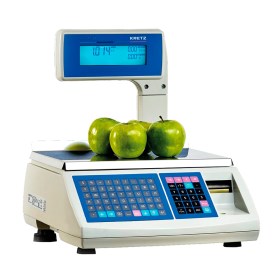 Balanza Dig Rpt Lt V. Alto U...