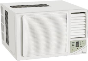 Aire Acondicionado Ventana Mvf09cfn81f 2580W Ee/A (Frio Solo) 