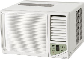 Aire Acondicionado Ventana Mvf12cfn81f 3350W Ee/A (F...