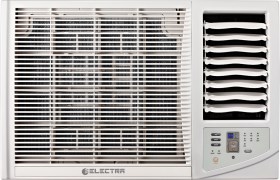 AIRE ACONDICIONADO VENTANA 3500W EWF12MD FRIO SOLO ELECTRA
