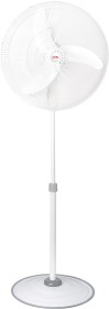 Ventilador Pie AxPie20 70W 220V