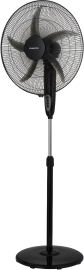 Ventilador De Pie Vpp2021n 20P 85W 3 Velocidades Ng