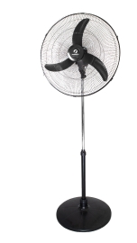Ventilador De Pie Ivp24s 24