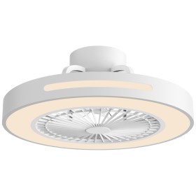 Ventilador De Techo Plafón Vthbox20  20