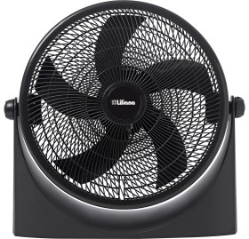 Ventilador De Pared V10 20 90 W CRIVEL - CRIVEL VENTILADORES DE MESA Y  PARED - Megatone