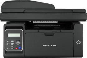 IMPRESORA LASER M6550NW INAL PANTUM