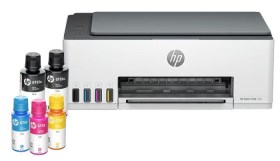 Impresora Multifuncion Smart Tank 520 pa