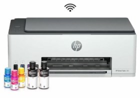 Impresora Multifuncion Smart Tank 580 Wifi pa