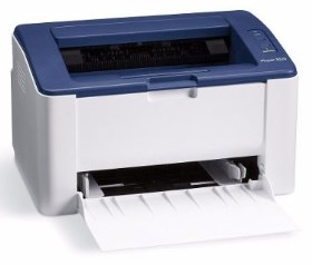 Impresora Laser 3020 Inal 