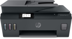 IMPRESORA MULTIFUNCION SMART TANK 530 INAL E HP