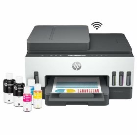 Impresora Multifuncion Smart Tank 750 Inal pa 