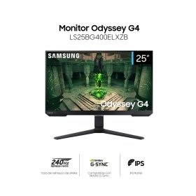 Monitor Led 25P Ls25bg400elxzb...