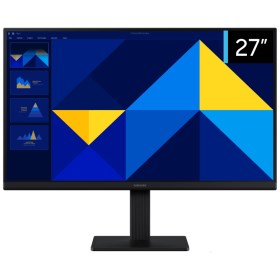 Monitor Led 24P Ls27d300galxzb Full Hd 