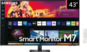 Monitor Led 32P Ls32bm700ulczb Uhd