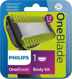 Rep Cuchilla Rec Qp610/51 Oneblade