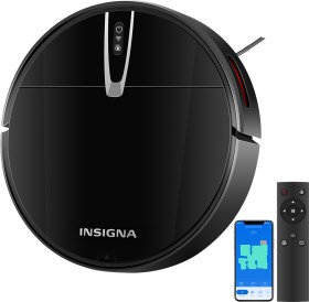 Aspiradora Robot V3s Pro 15W.