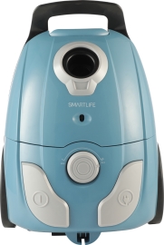 ASPIRADORA SL-VC18BAB 1800W C/B SMARTLIFE