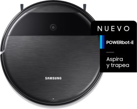 Aspiradora Robot Vr05r5050wk 