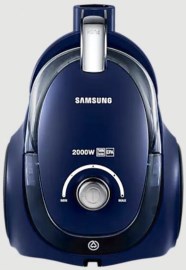 ASPIRADORA VC20 2.0W S/B AZ COS SAMSUNG