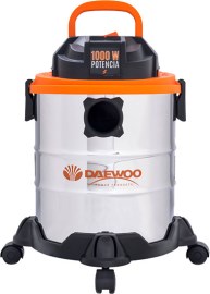 Aspiradora Davc9020L 1000W 20L 