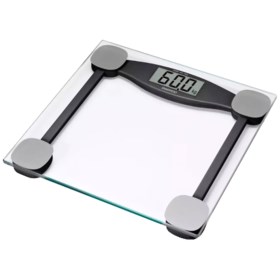 Balanza De Baño Digital Bs8650