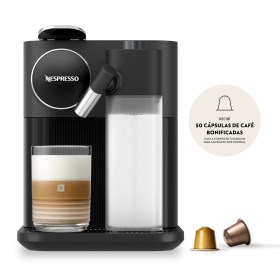 Cafetera Gran Lattissima F541ArBkNe Ng 
