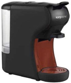 Cafetera KjhCm1500mc01B Ng