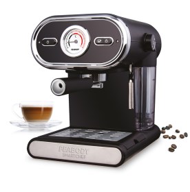 Cafetera Express PeCe5002 