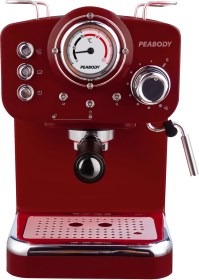 Cafetera Express PeCe5003rN 