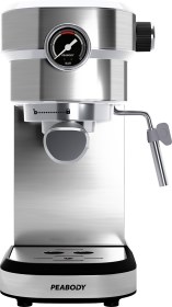 Cafetera Express PeCe5006ixn