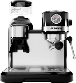 Cafetera Express PeCe5010n 