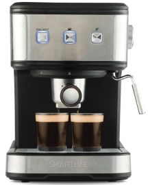 Cafetera Expreso SlEc8501 20B 