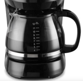 Cafetera Ac950 Cofly 1,25L 800W Ng. 