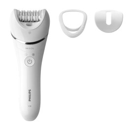 Depiladora Bre700/00 Wet & Dry S 8000