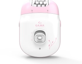 Braun Silk-épil 3, Depiladora eléctrica Mujer 2en1, 3-270