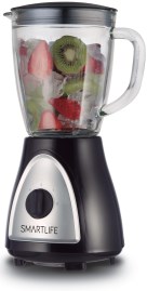 Licuadora SlBl1008bpn 400 W 1,5 Litros Negro Smartli...