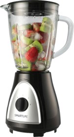 Licuadora SlBl1008b 400W 1.5L Ng