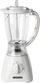 Licuadora EcBlp152n 1,5 Litros Blanco 350 W