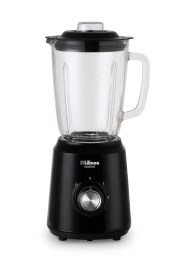 Licuadora Al340 Glasslicuadora 850W 1.5L 2 Velocidad...