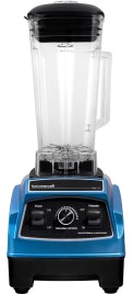 Licuadora TB 50 1500 W 2 L Azul TURBOBLENDER