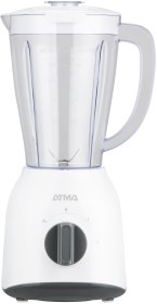 Licuadora De Vaso Li8446ap 400W 1.5L Bl 