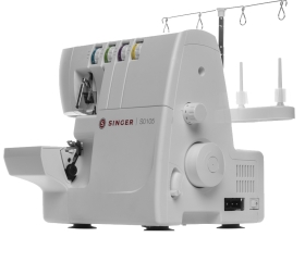 Maquina De Coser Overlock S0105 