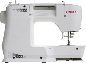 Maquina De Coser Electronica C5655 Bl