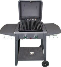 Parrilla A Gas M.Grill23611/9 