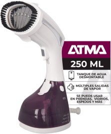 Plancha Vapor Gs2200pi 2000W