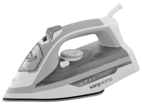 Plancha Vapor KjhPl2201 2200W G